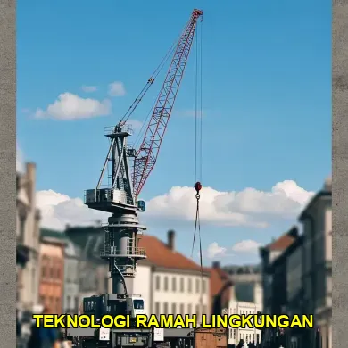 Menelusuri Trend Terbaru dalam Teknologi Ramah Lingkungan